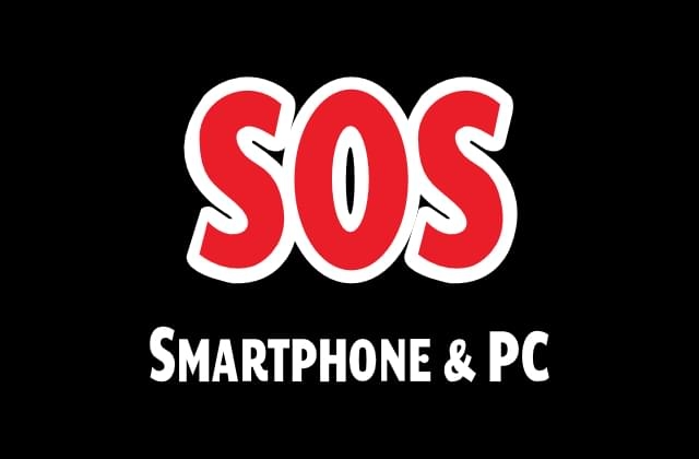 SOS Smartphone & PC